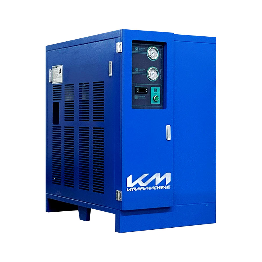 Рефрижераторный осушитель КМ-РО6,5 Kraftmachine