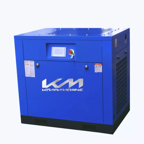 Винтовой масляный компрессор KraftMachine КМ11-10ПМ SUMA Kraftmachine