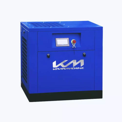 Винтовой масляный компрессор KraftMachine КМ7,5-8ПМ SUMA Kraftmachine