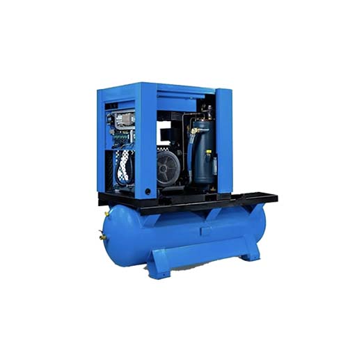 Компрессоры на ресивере