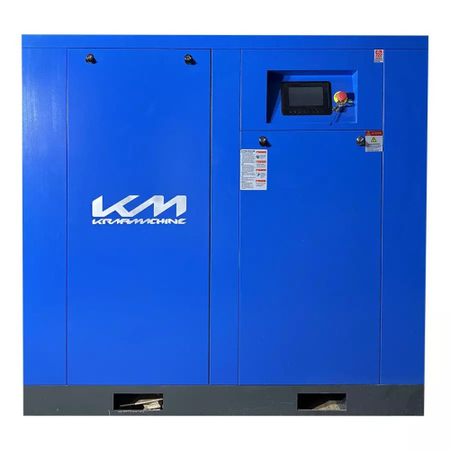 Винтовой масляный компрессор KraftMachine КМ75-8ПМ SUMA Kraftmachine