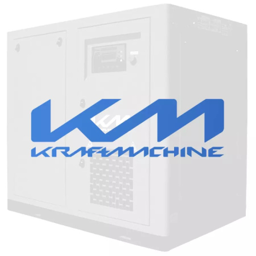 Двухступенчатый безмасляный компрессор сухого сжатия КМ250-ВБМс-8 II Huazhuang Kraftmachine