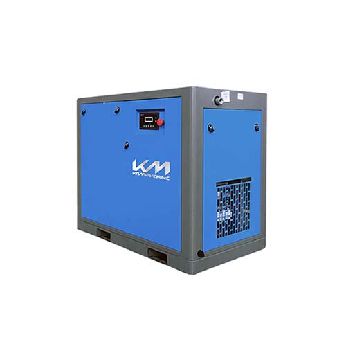 Винтовые масляные компрессоры