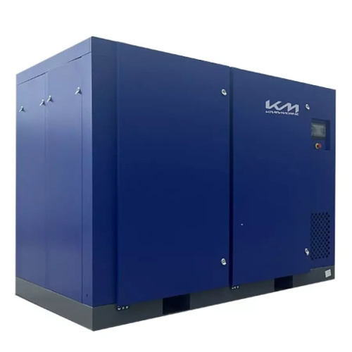 Винтовой масляный компрессор KraftMachine КМ132-8ПМ SUMA Kraftmachine